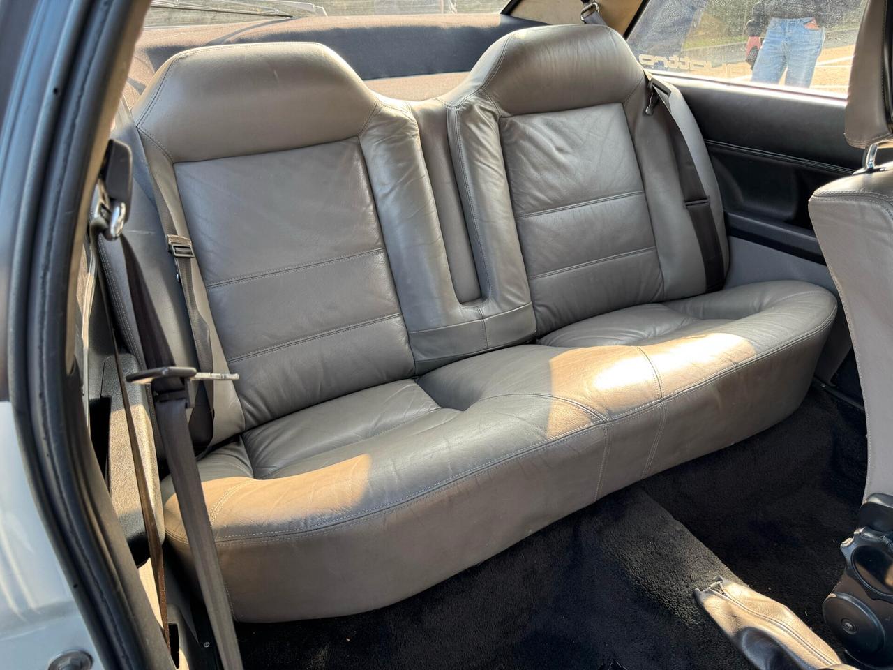 Audi QUATTRO 2.1 turbo