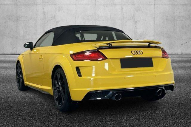 AUDI TT Roadster 40 TFSI S tronic