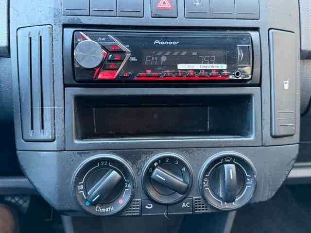 Volkswagen Polo 12V 5p. Comfortline Euro 4