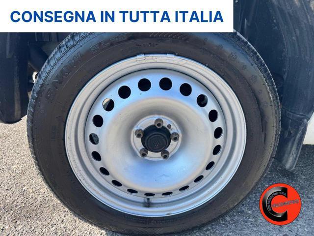 FIAT Doblo 1.6 MJT 120 CV CARGO MAXI PL N1 2 POSTI-BLUETOOTH-