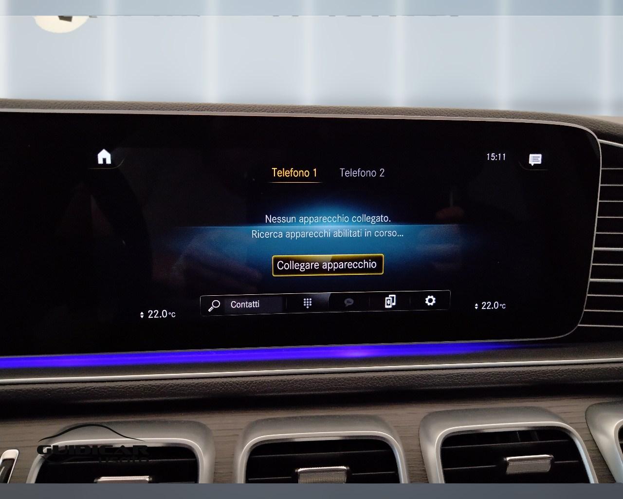 Mercedes-Benz GLE - V167 2019 - GLE 300 d mhev Premium 4matic auto