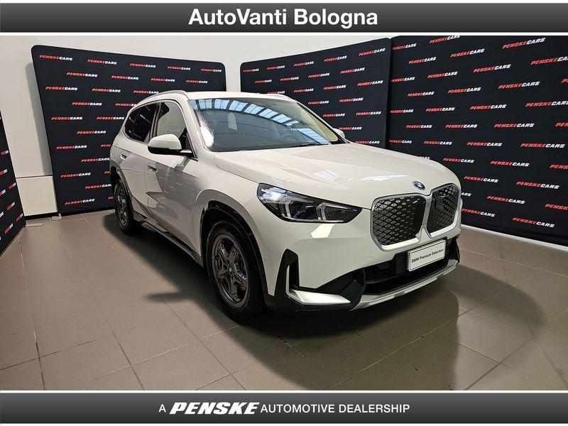 BMW iX1 iX1 eDrive 20 xLine