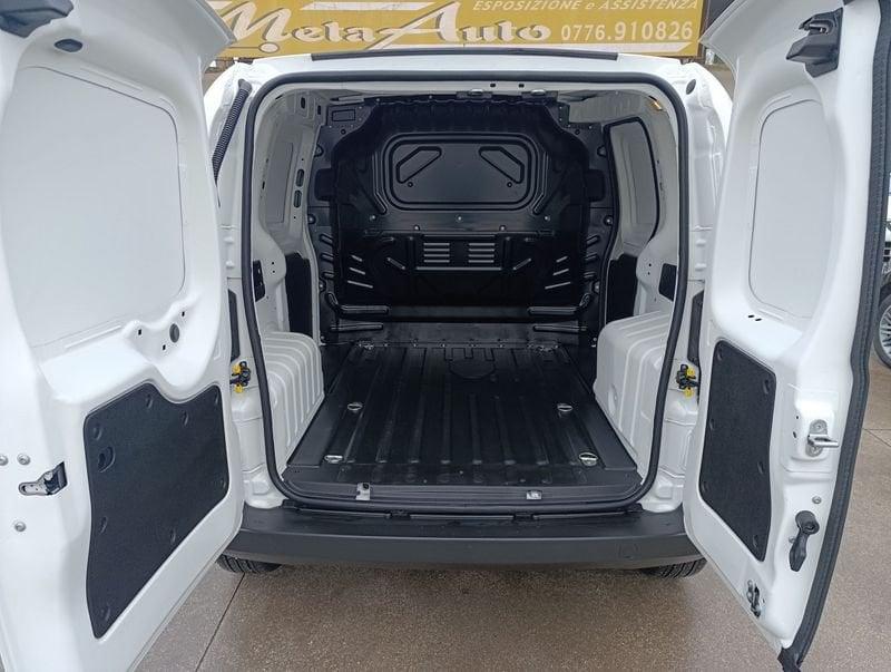 FIAT Fiorino 1.3 MJT 95CV Cargo SX