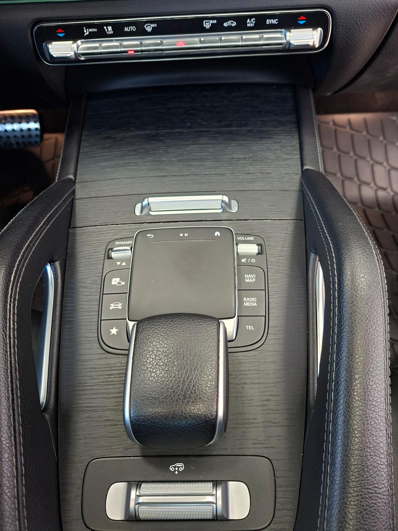 Mercedes-benz GLE 300 d 4Matic Mild Hybrid Premium Plus