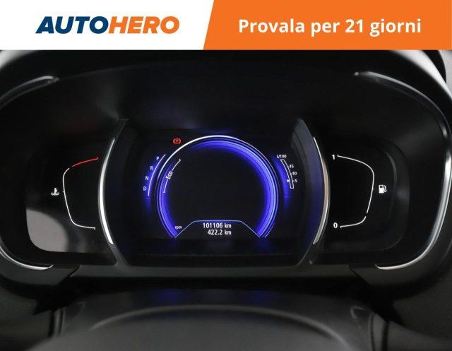 RENAULT Scenic Scénic dCi 8V 110 CV EDC Energy Business