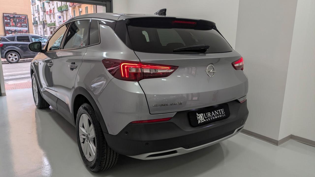 Opel Grandland X 1.5 diesel Ecotec Start&Stop aut. Innovation