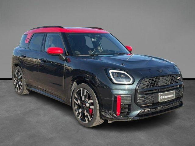 MINI Countryman JCW ALL4 Countryman