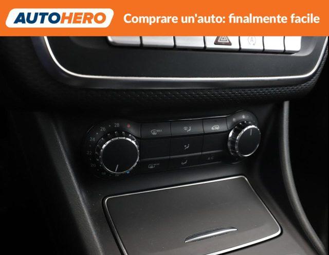 MERCEDES-BENZ A 160 d Business