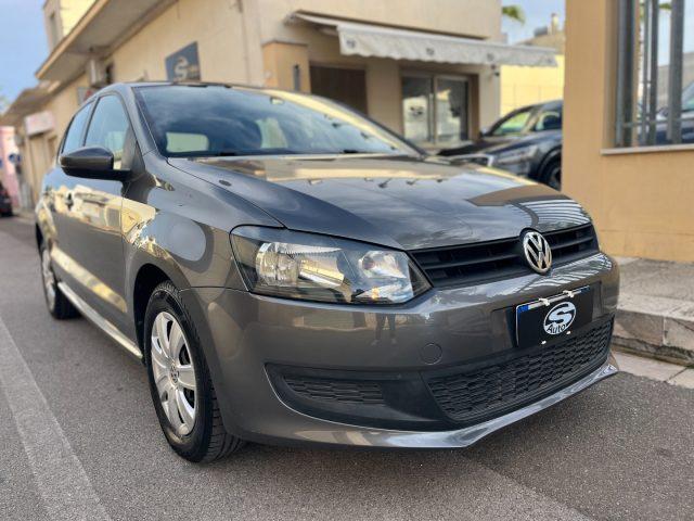 VOLKSWAGEN Polo 1.2 60Cv 5p *NAVI*