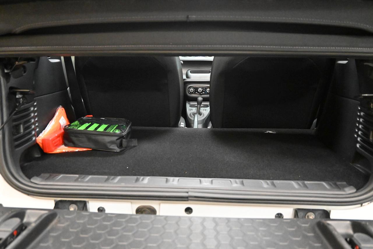 SMART fortwo 3ªs.(C/A453) fortwo 70 1.0 twinam...