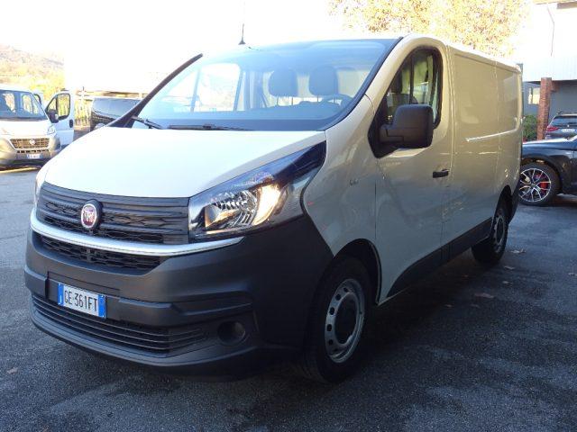 FIAT Talento 2.0 Ecojet 120CV PC-TN Furgone 12q