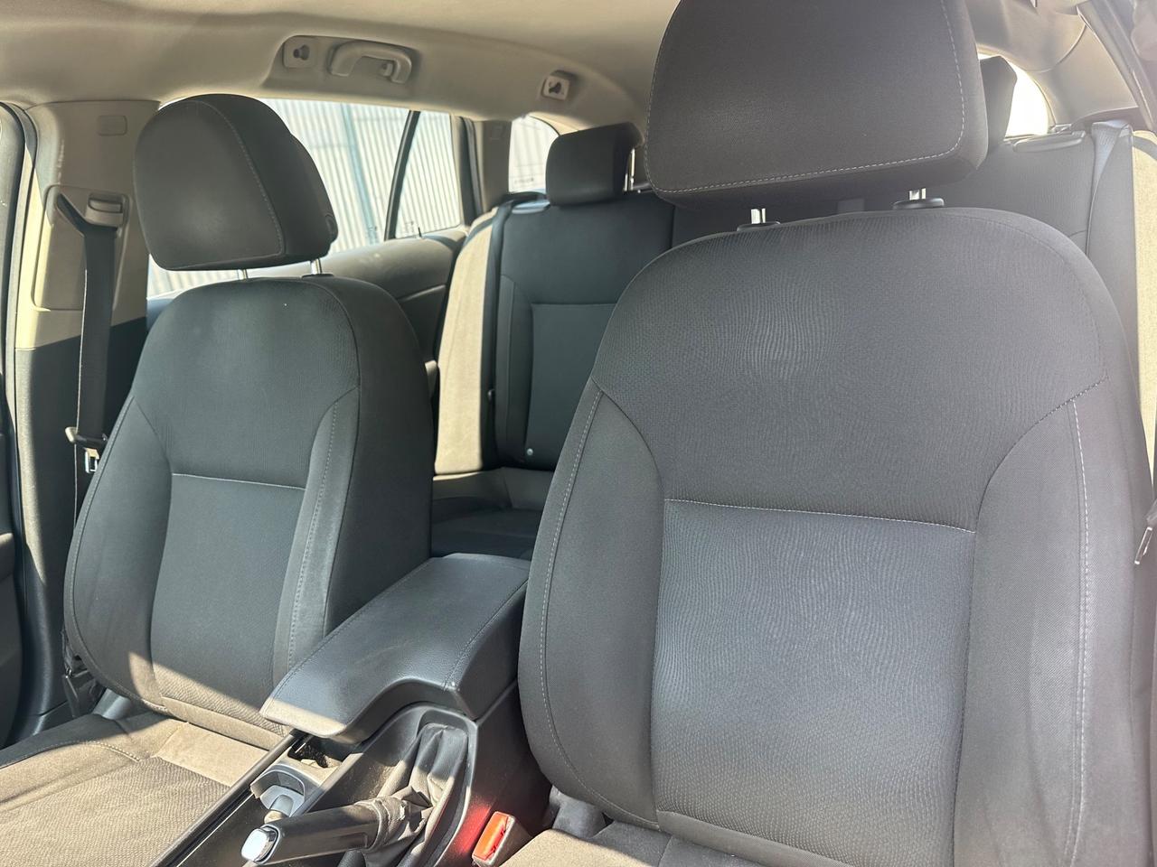 Opel Insignia 2.0 CDTI Sports Tourer Cosmo