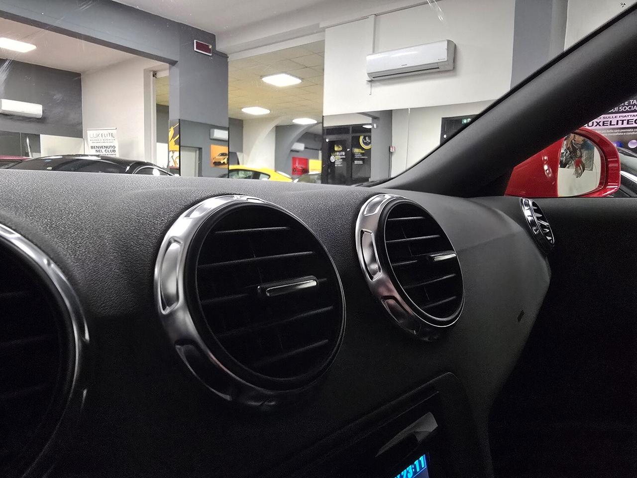 Audi TT 2.0 200CV SERVICE BOOK! ROSSO AUDI_CABRIO_GOMME OK