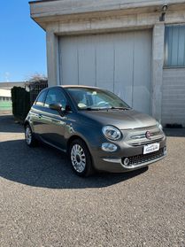 Fiat 500C 1.2 51kW Lounge *Automatica*Pelle Frau*