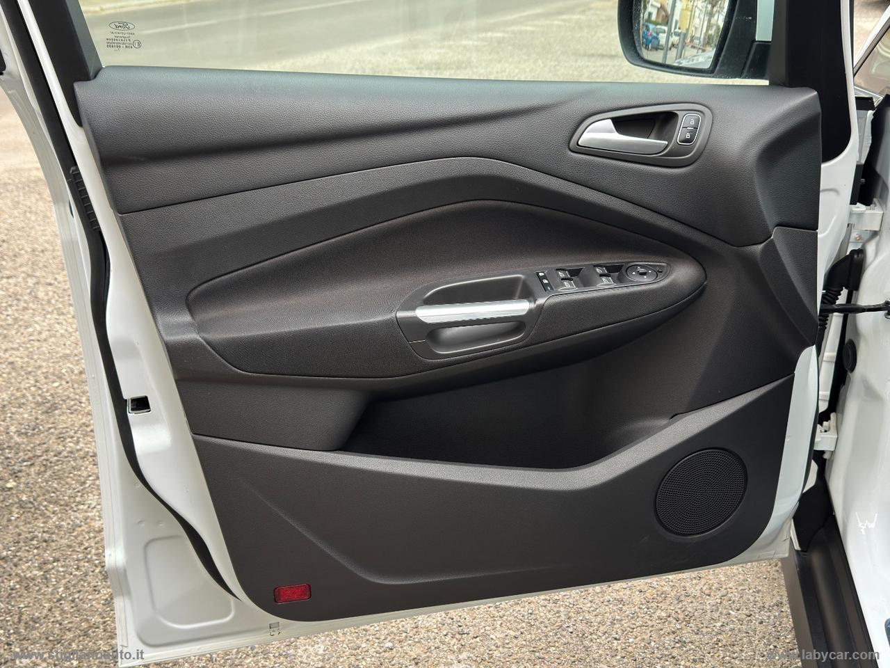 FORD C-Max 1.5 TDCi 95 CV S&S Business TELEC POST CAR PLAY