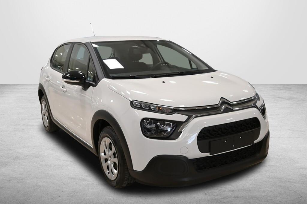 Citroen C3 1.2 PURETECH 83CV SeS FEEL ( FARI LED - CRUISE )