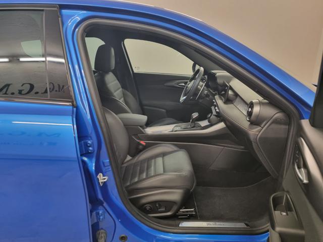 ALFA ROMEO Tonale 1.5 160 CV MHEV TCT7 Veloce