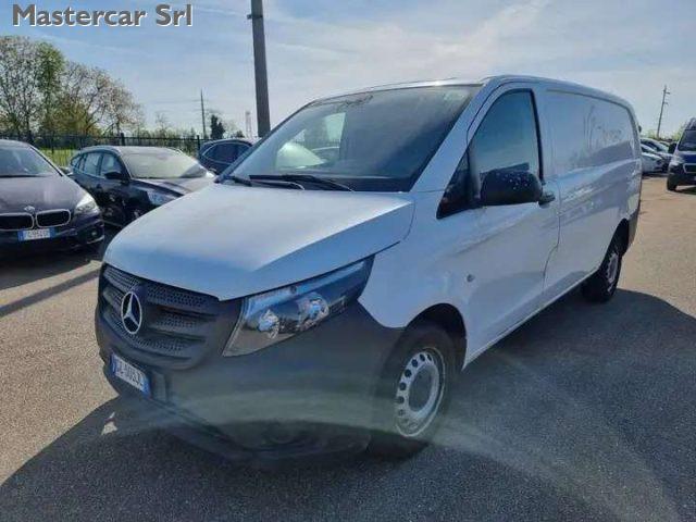MERCEDES-BENZ Vito VITO 110 FWD CDI LONG MY19 - GC503JL