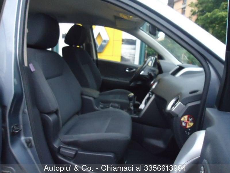 Renault Koleos Koleos 2.0 dCi 150CV 4X4 Dynamique