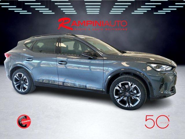 CUPRA Formentor 2.0 TDI DSG 150 Cv Km 26.000 Iva Esposta