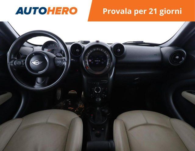 MINI Countryman Mini Cooper SD Countryman ALL4