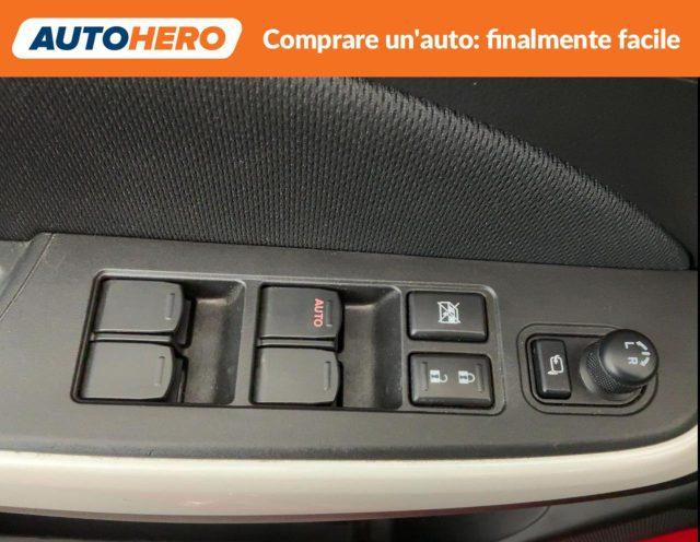 SUZUKI Swift 1.2 Hybrid Top