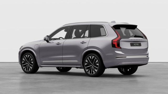 VOLVO XC90 T8 Plug-in hybrid AWD automatico Plus Bright
