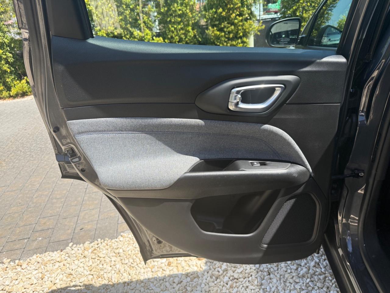 Jeep Compass 1.6 Multijet II 2WD Longitude