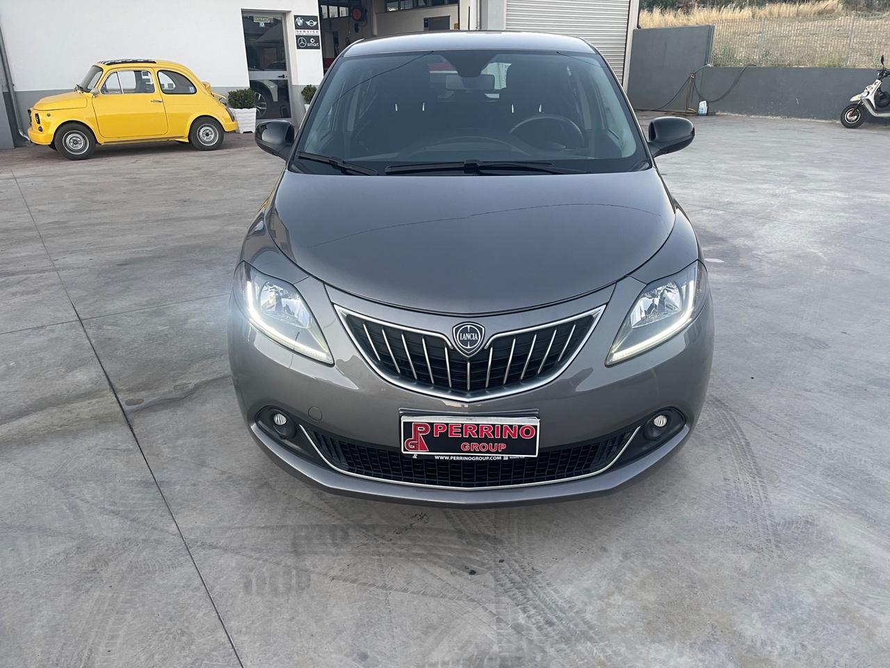 Lancia Ypsilon 1.0 FireFly 5 porte S&S Hybrid Gold