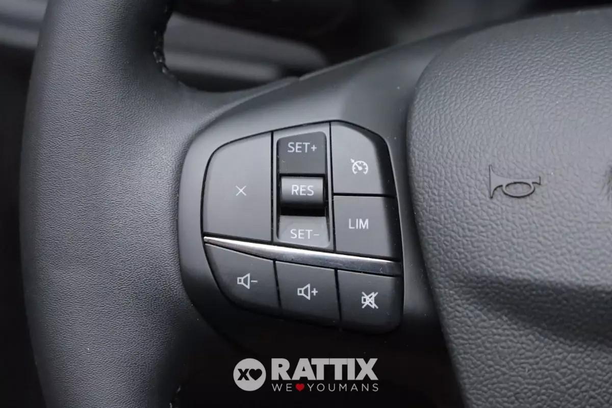 Ford Kuga 2.5 Full Hybrid 190CV e-Shifter Titanium Business