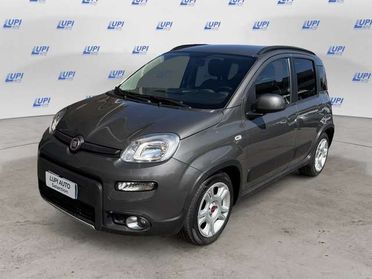 Fiat Panda 1.0 firefly hybrid City Life s&s 70cv 5p.ti