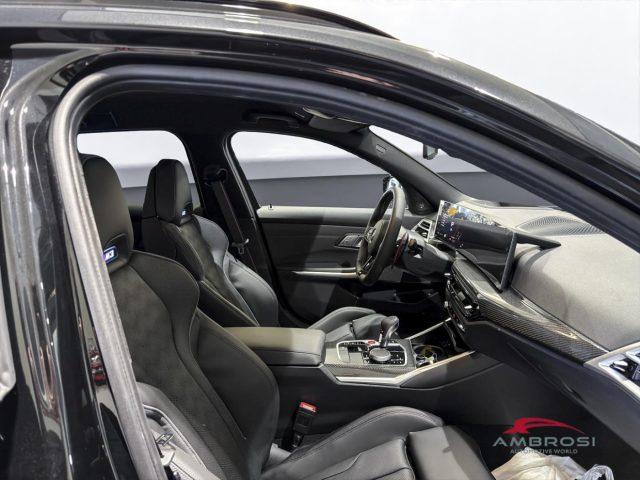 BMW M3 Touring Competition xDrive Touring M-Driver's In