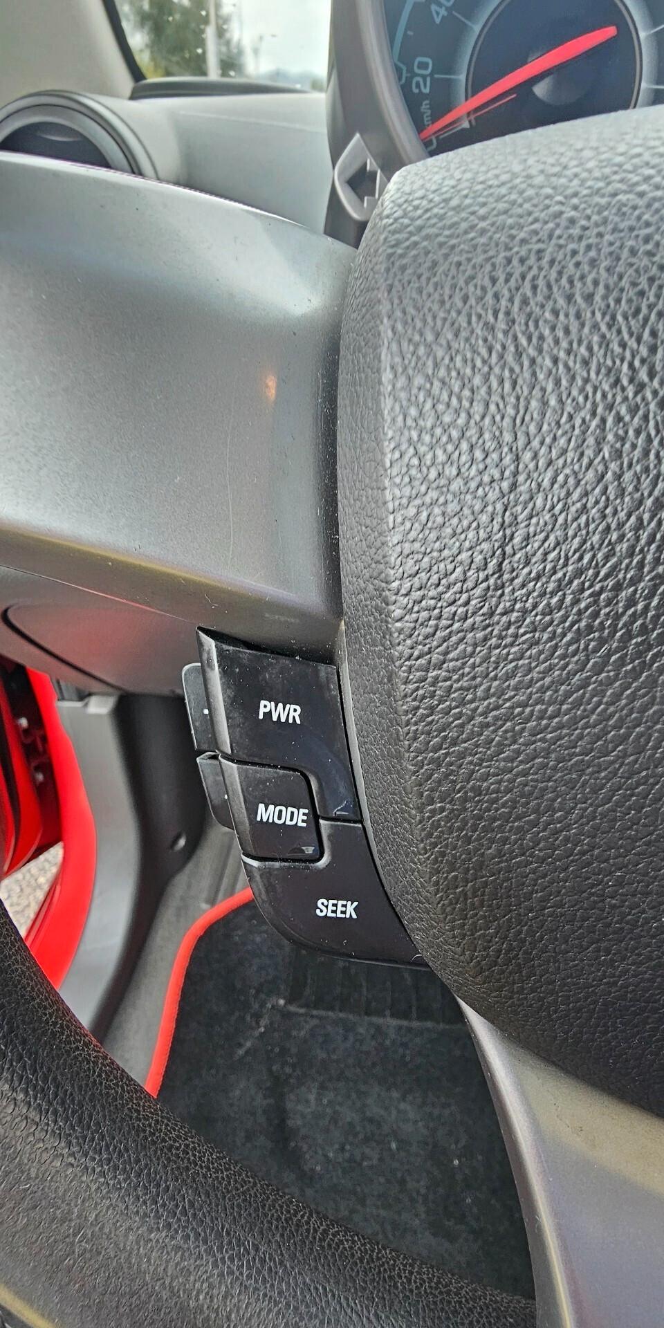 Chevrolet Spark 1.2 GUIDABILE DA NEOPATENTATI