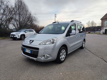 Peugeot Partner 1.6 HDi