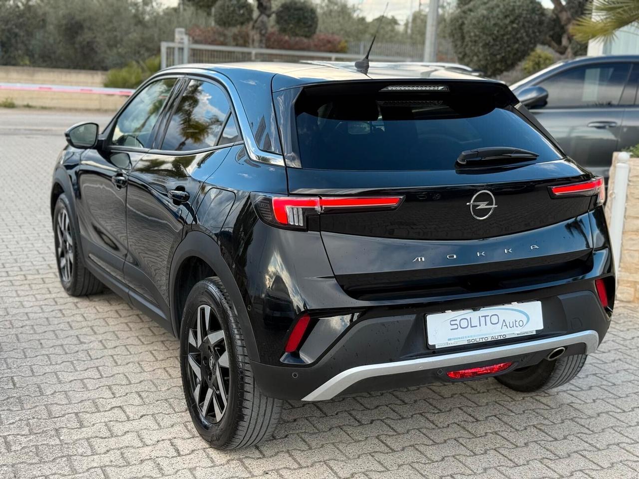 Opel Mokka 1.5 110cv Elegance *Full Led