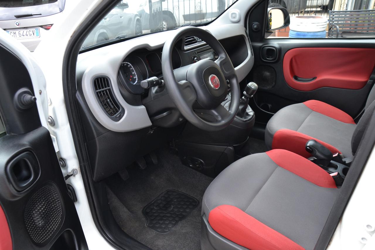 Fiat Panda 1.2 EASY 69CV **OK NEOPATENTATI**PREZZO VERO**