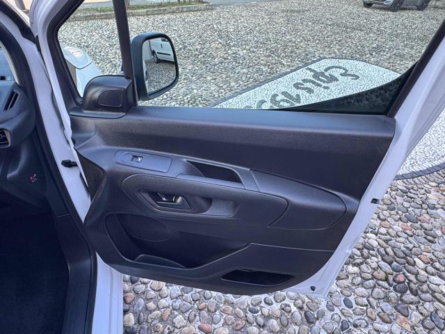 TOYOTA Proace City 1.5D 100 CV S&S PC Comfort km0