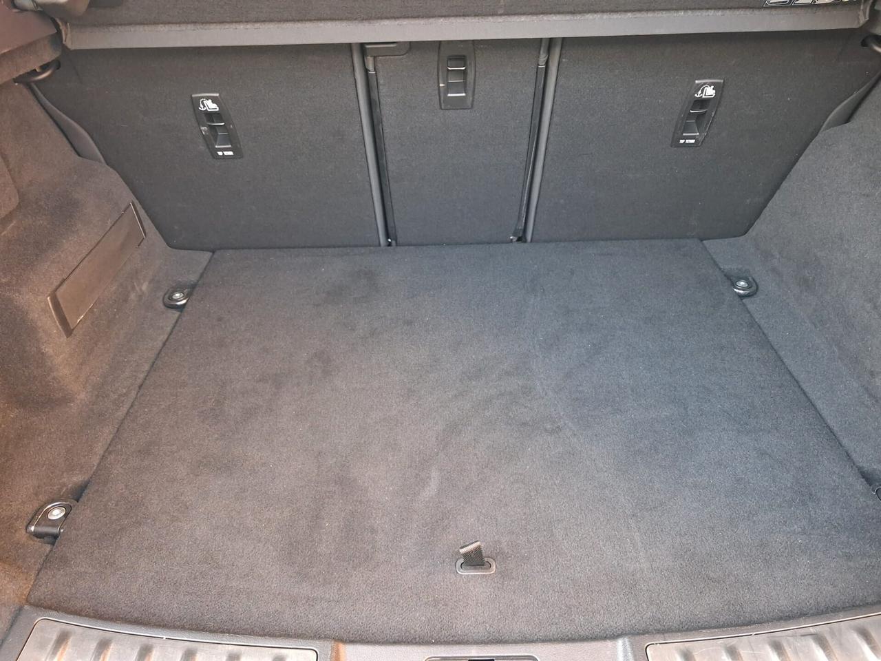 Land Rover Range Evoque 2.0D I4 204 CV AWD Auto