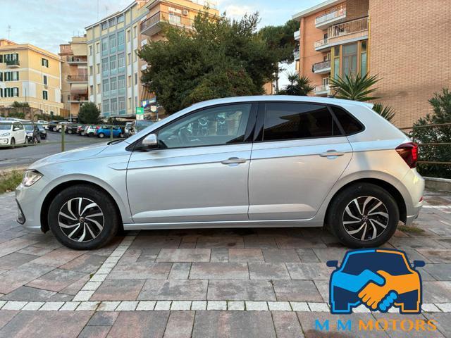 VOLKSWAGEN Polo 1.0 TSI DSG Life 90cv [proM-Mo!]