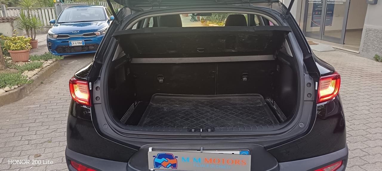 Kia Stonic 1.6 crdi Style 110cv