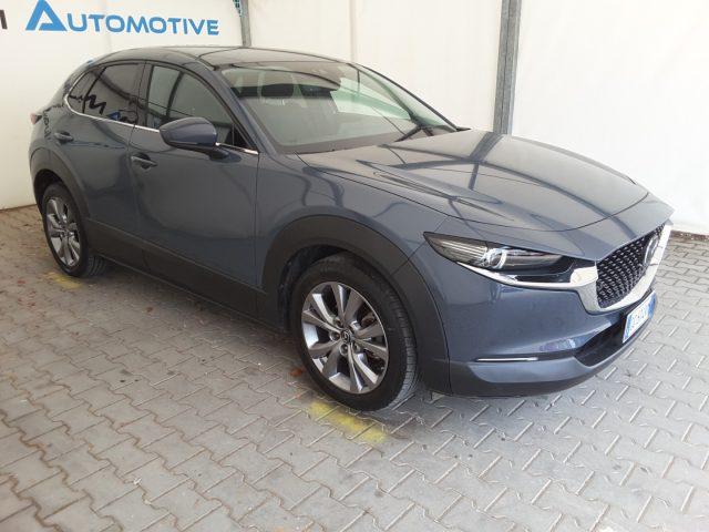 MAZDA CX-30 2.0L e-Skyactiv-G 150cv M Hybrid 6AT Exceed
