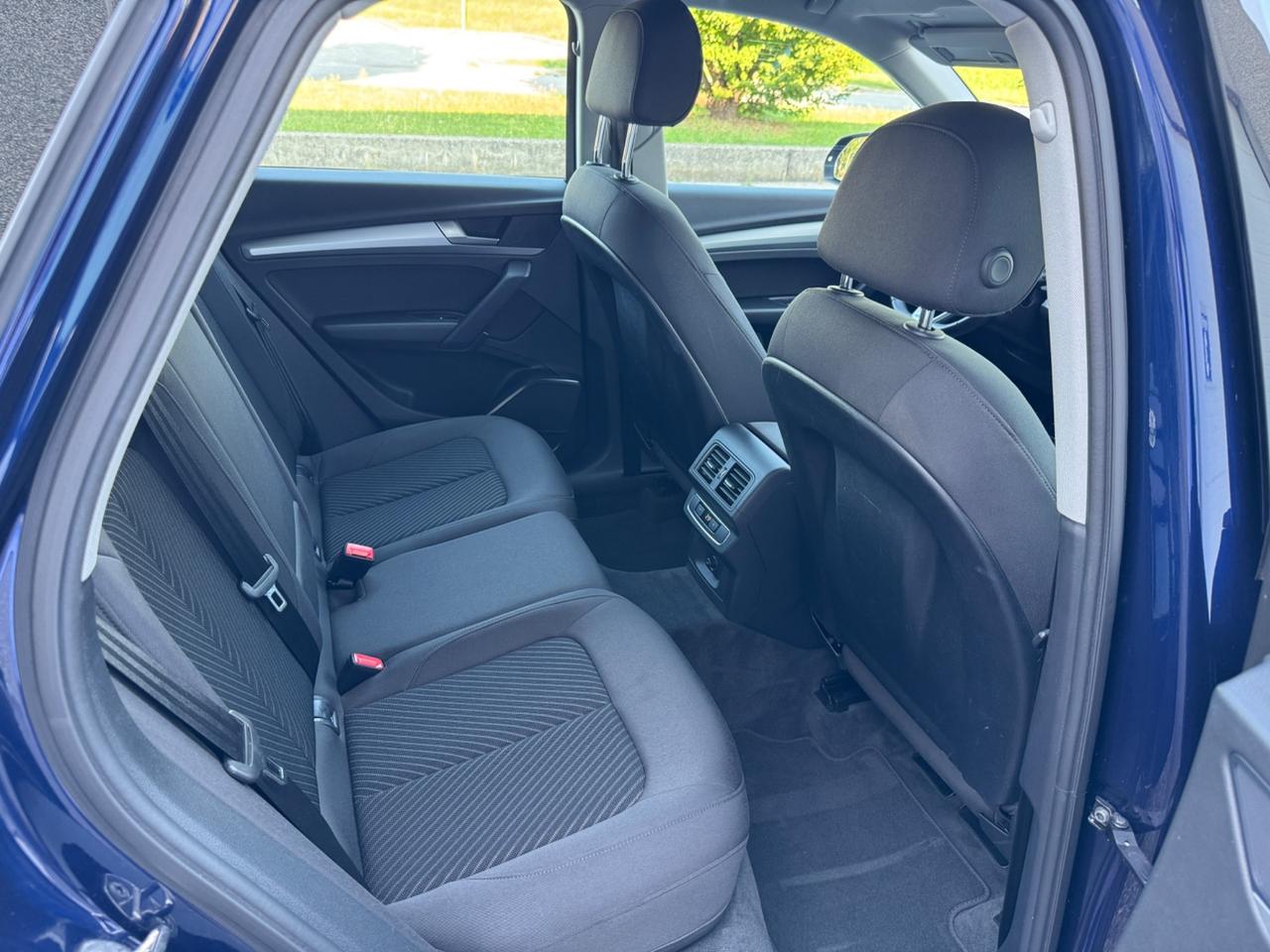 Audi Q5 SPB 35 TDI S tronic Business Advanced