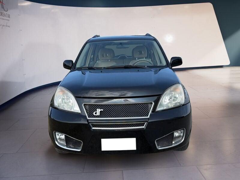 DR AUTOMOBILES dr5 DR5 1.6 16V 118CV