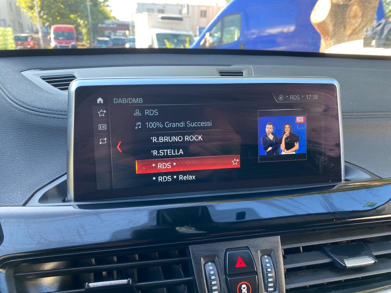 Bmw X1 sDrive18d xLine