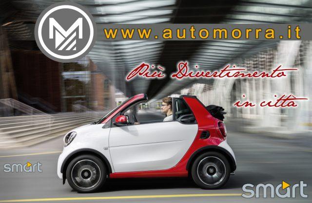 SMART ForTwo vasta disponibilità a partire da ? 2.950,00!!!