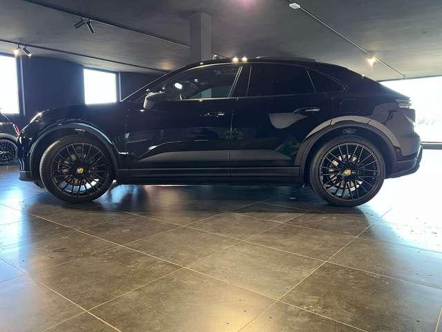 Porsche Macan EV 4 BOSE/GANCIO/MATRIX/TETTO/SOSP. PNEUM./CHRONO