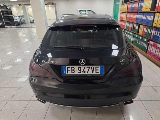 Mercedes-Benz CLA 200 CLA