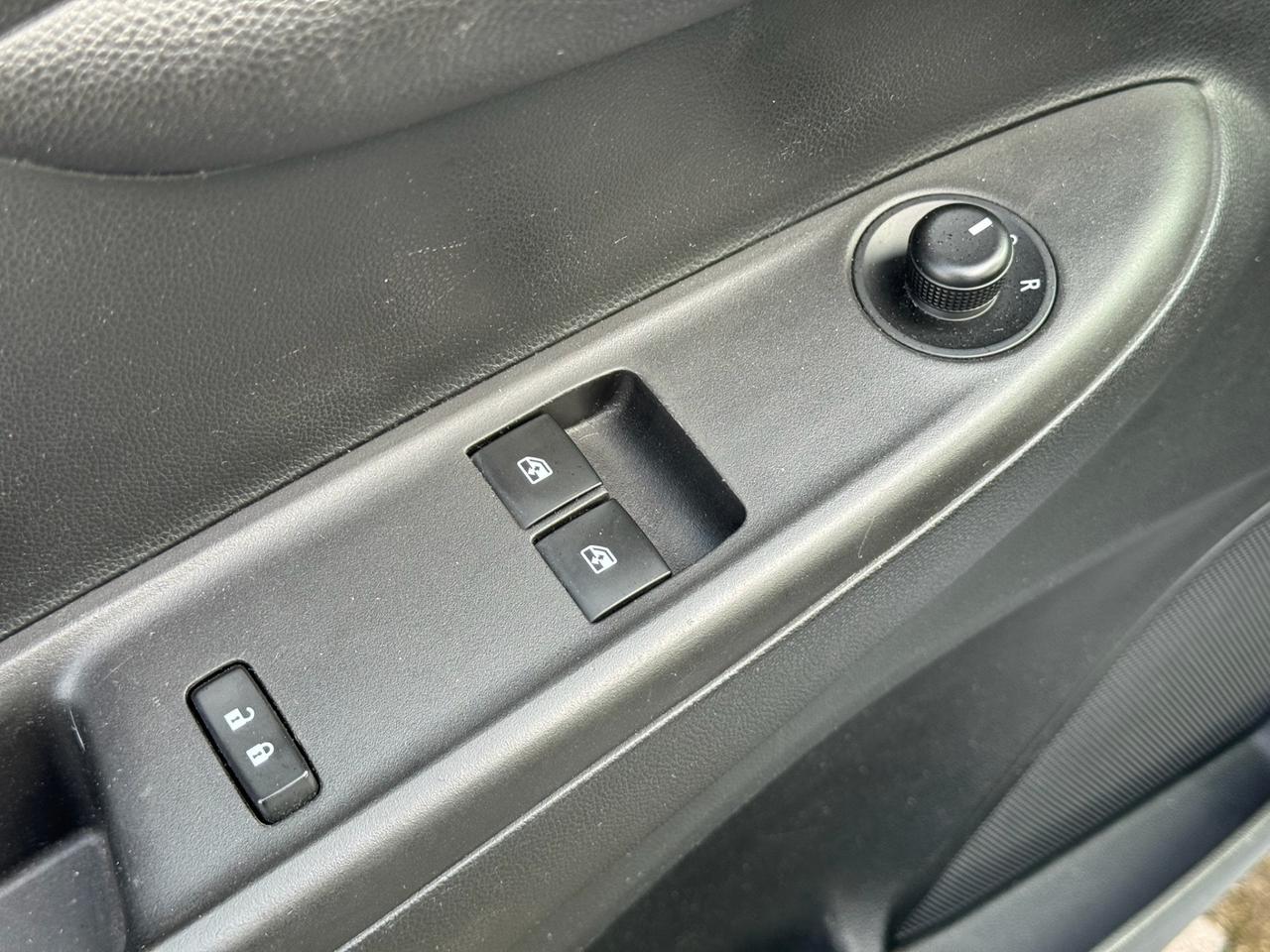 Opel Karl 1.0 73 CV GPL cambio Automatico 2017