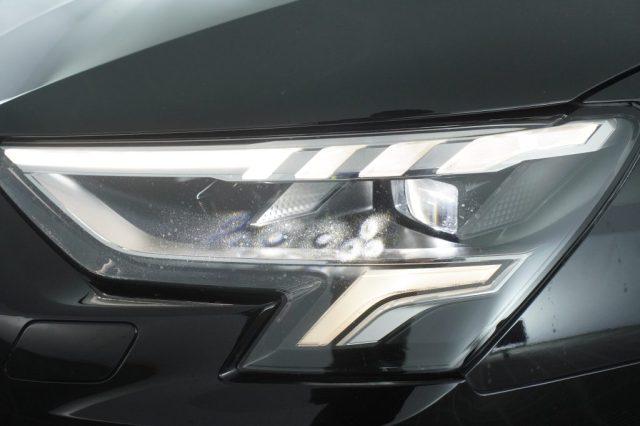 AUDI A3 A3 SPB 35 TFSI S tronic Business Advanced