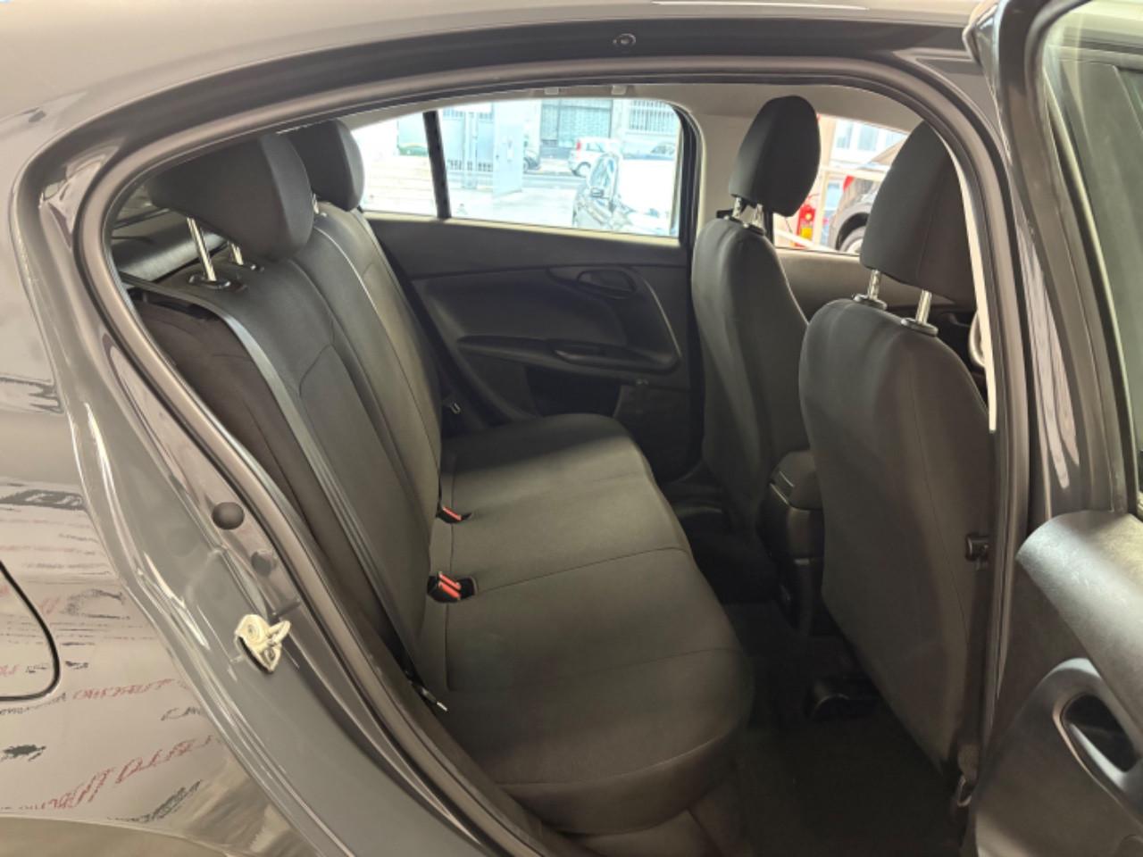 Fiat Tipo 5 Porte Tipo 5p 1.4 tjt Mirror s&s 120cv my20